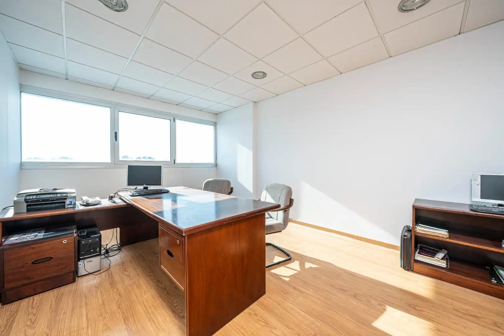 Oficina en venta en Carrer Maquinaria, imagen 10