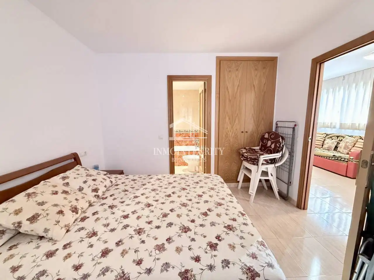 Apartament amb piscina en venda a Calle Amplaries 27, imagen 30