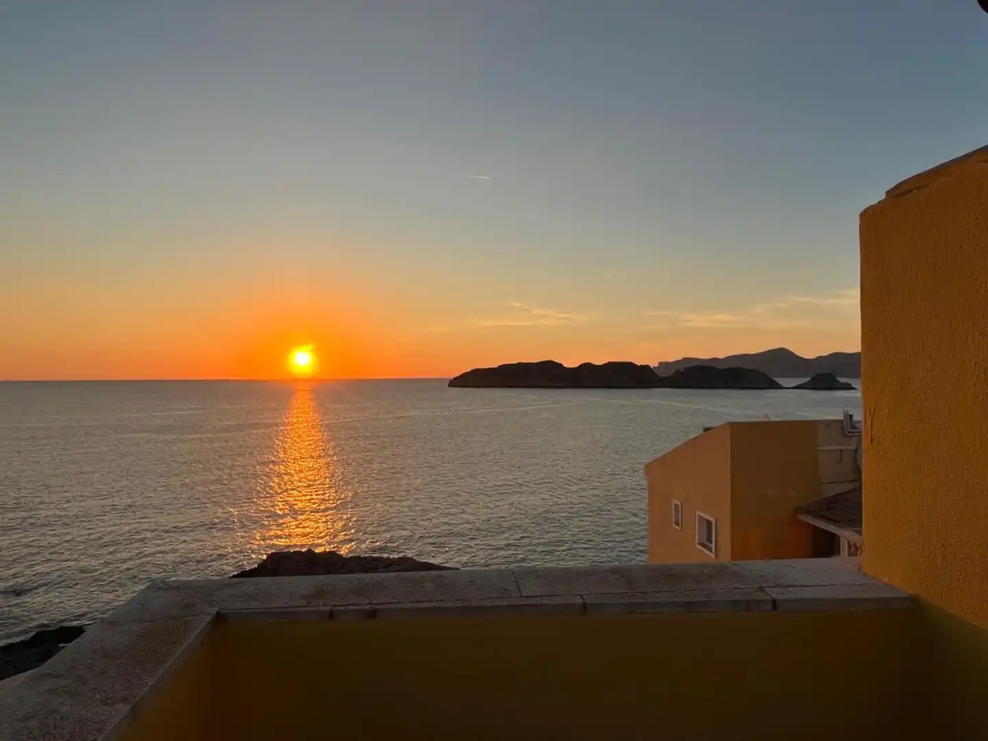 Penthouse with pool to rent in Santa Ponça, imagen 17