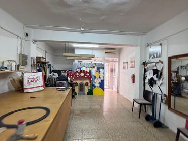 Local comercial en venta en Camins al Grau