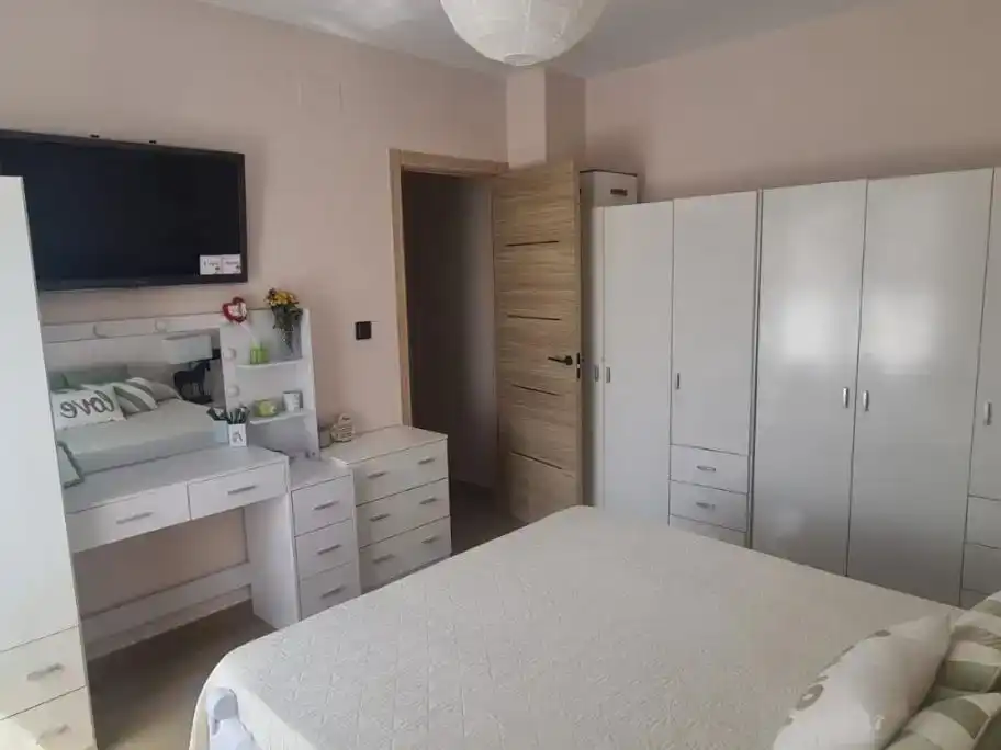 Dormitori de Pis en venda en Almansa amb Aire condicionat