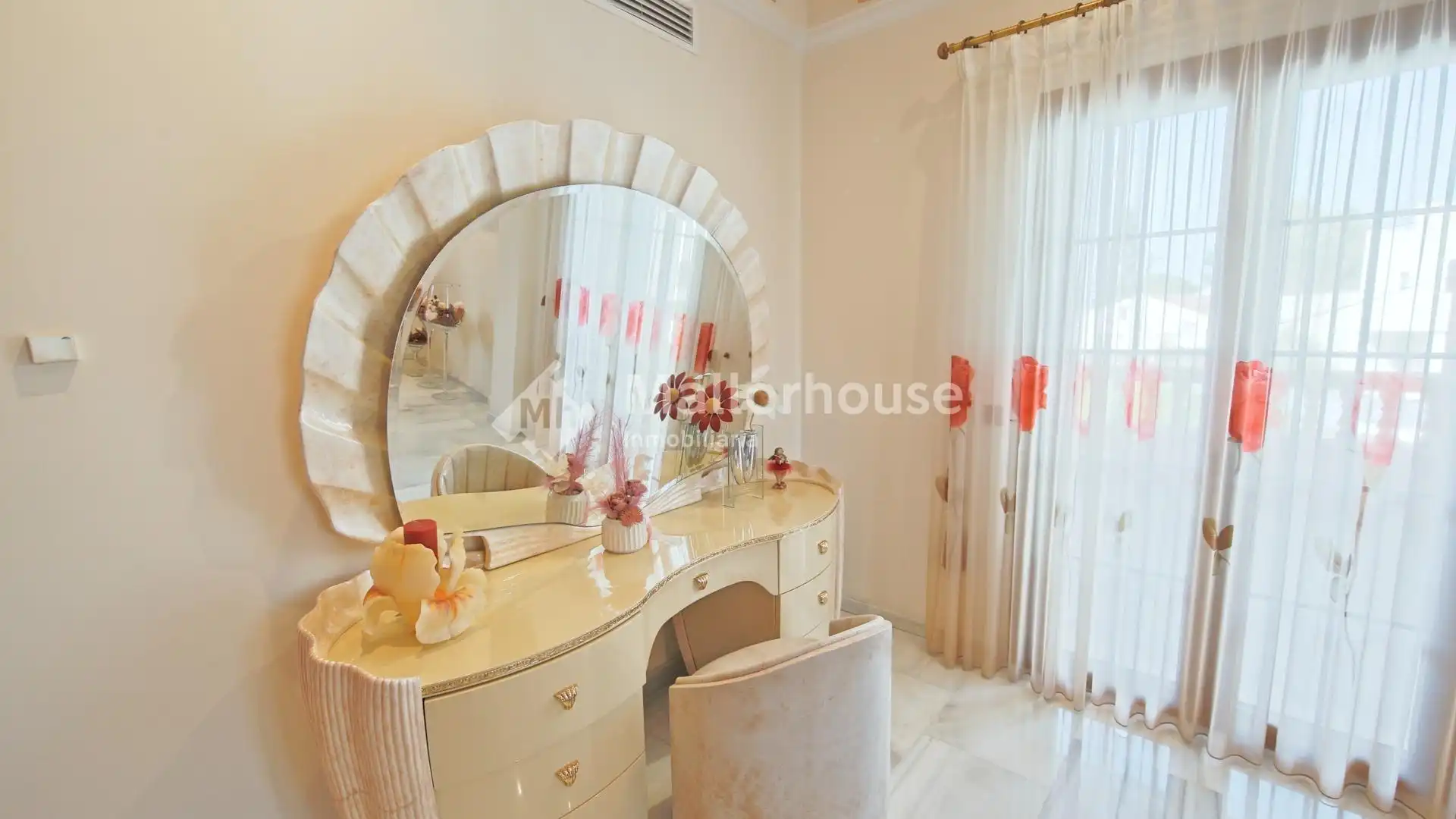 Detached house with terrace for sale in Can Picafort, imagen 37