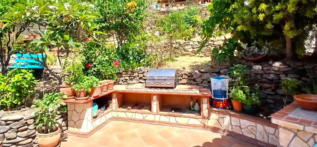 Finca rústica en venta en Lagos