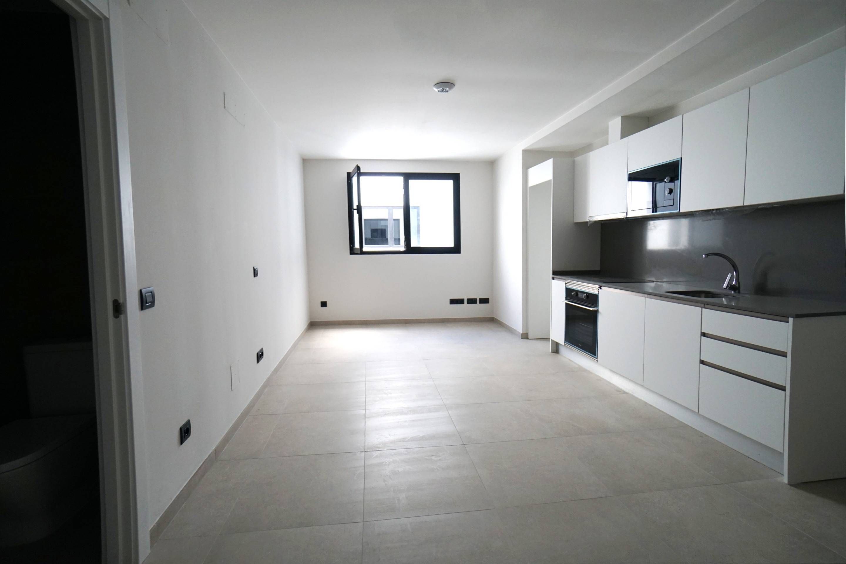 Kitchen of Duplex for sale in Las Palmas de Gran Canaria  with Storage room