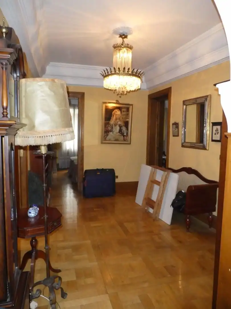 Wohnung zum Verkauf in Eibar mit Abstellraum und Balkon