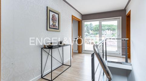 Foto 2 de Casa o chalet de alquiler en Bellaterra, Cerdanyola del Vallès