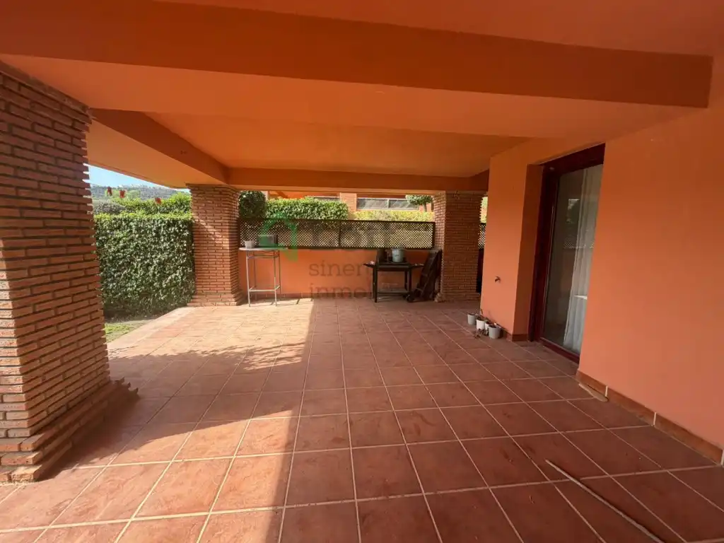 Apartment mit Garten zum Verkauf in Casares Golf - Casares del Sol, imagen 24