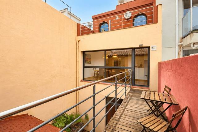 Casa adosada en Venta en Centre - Can Nadal