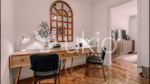 Foto 3 de Apartamento de alquiler en Calle de Don Ramón de la Cruz, Lista, Madrid Capital