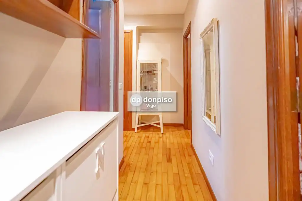Apartamento en venta en Plaza España - Corte Inglés