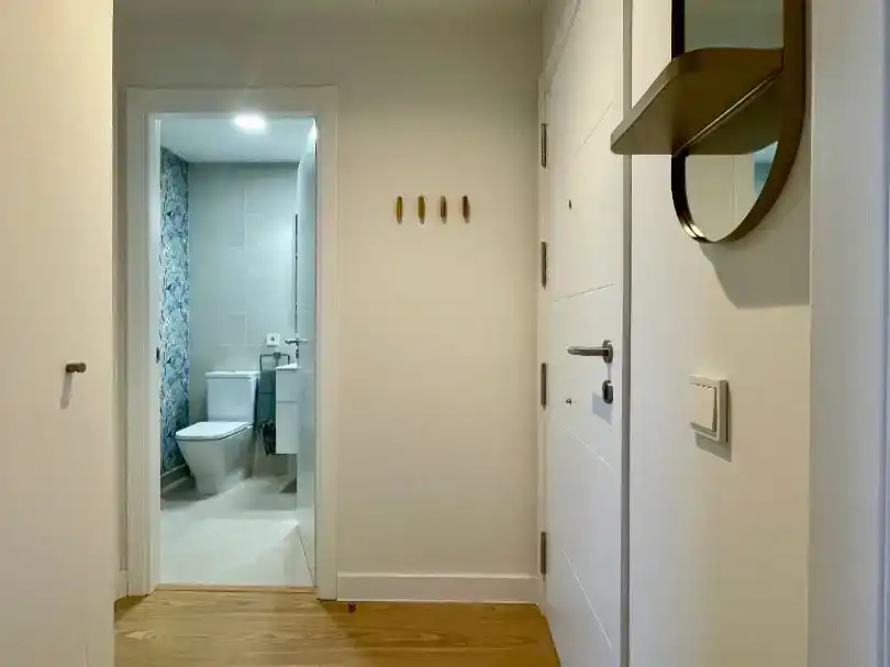 Pis de lloguer a Calle Mikonos, 7, Palmas Altas