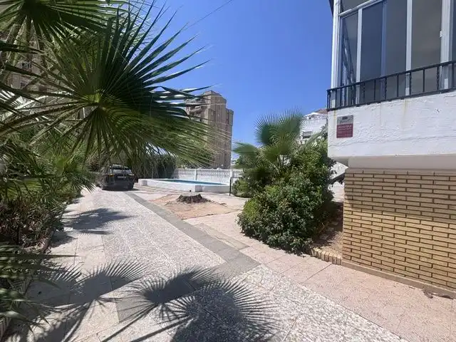 Villa mit Pool zum Verkauf in La Antilla, imagen 17