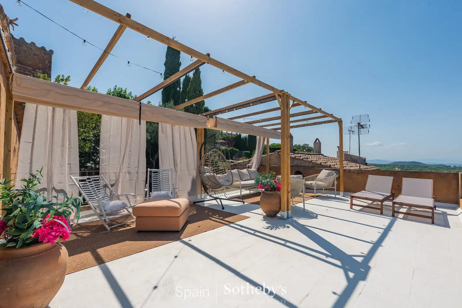 Casa con giardino in vendita a Carrer Alzines, imagen 24