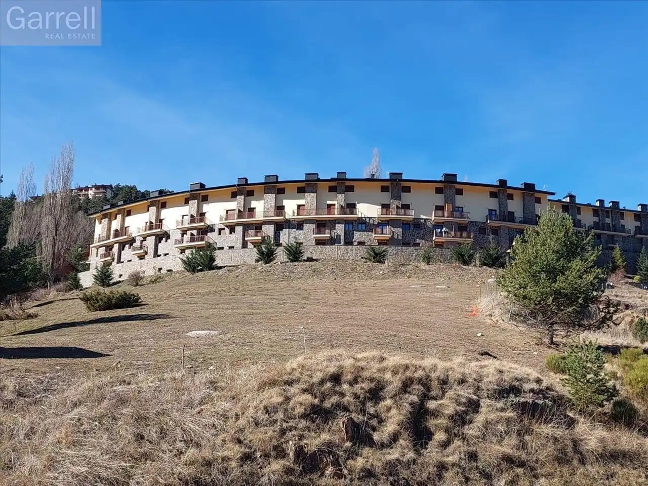 Grundstücke und Bauplätze zum Verkauf in CR ALP-MOLINA P- 
 ALP (GIRONA), imagen 6