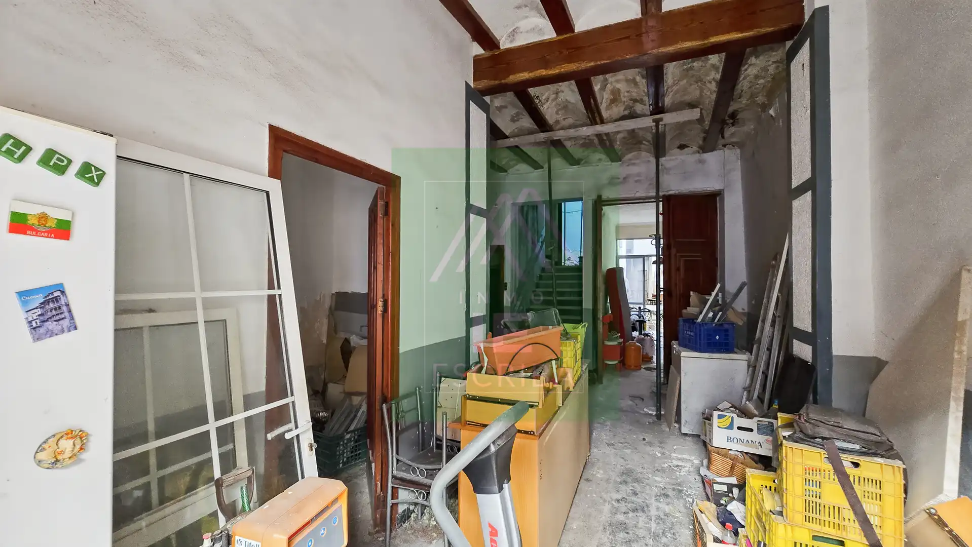 Casa o xalet en venda en Catadau