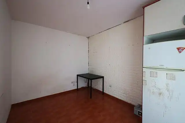 Habitación de Piso en venta en San Lorenzo de El Escorial con Calefacción