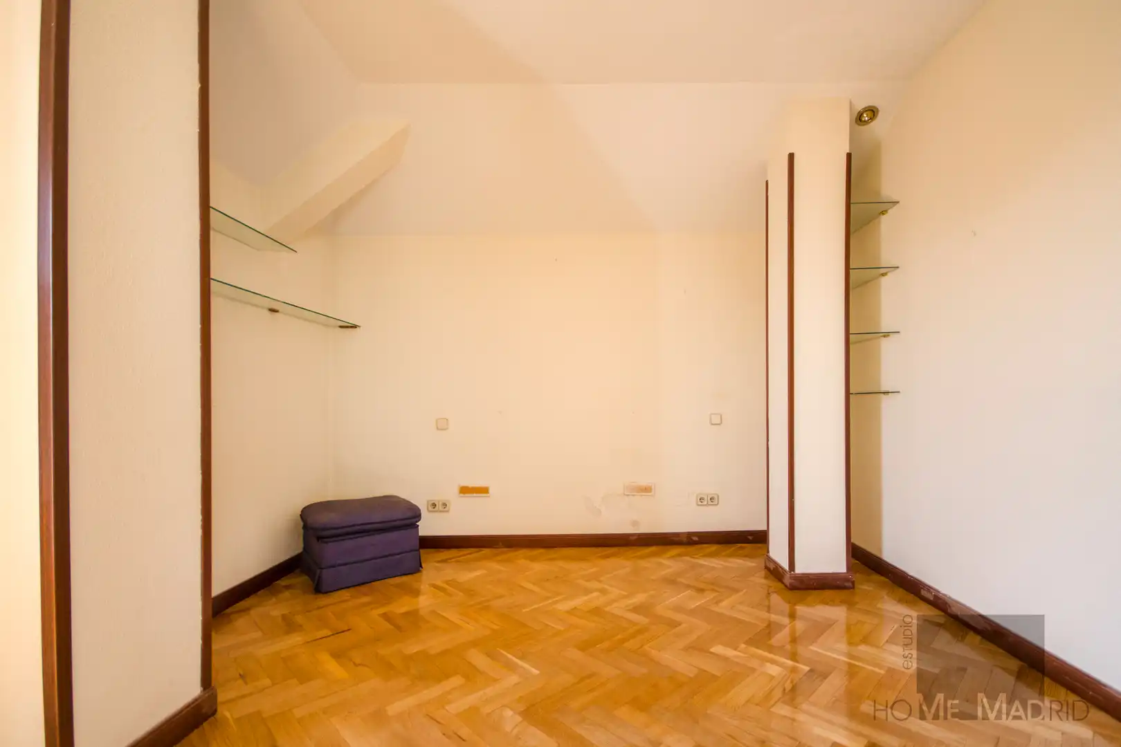 Attic for sale in Madrid  with Air Conditioner, Heating and Terrace