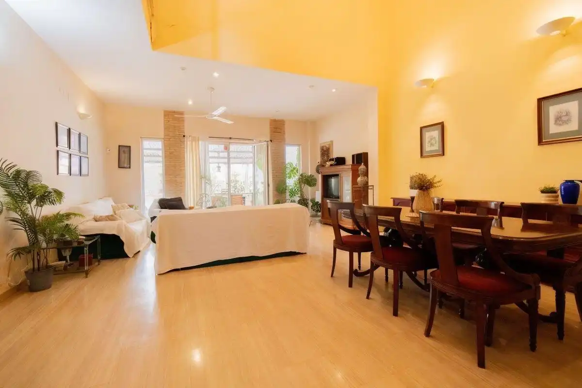Villa avec terrasse à vendre à Moncada, imagen 11