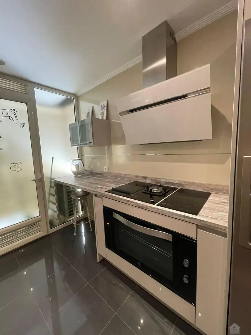 Wohnung zur Miete in La Calzada - La Florida