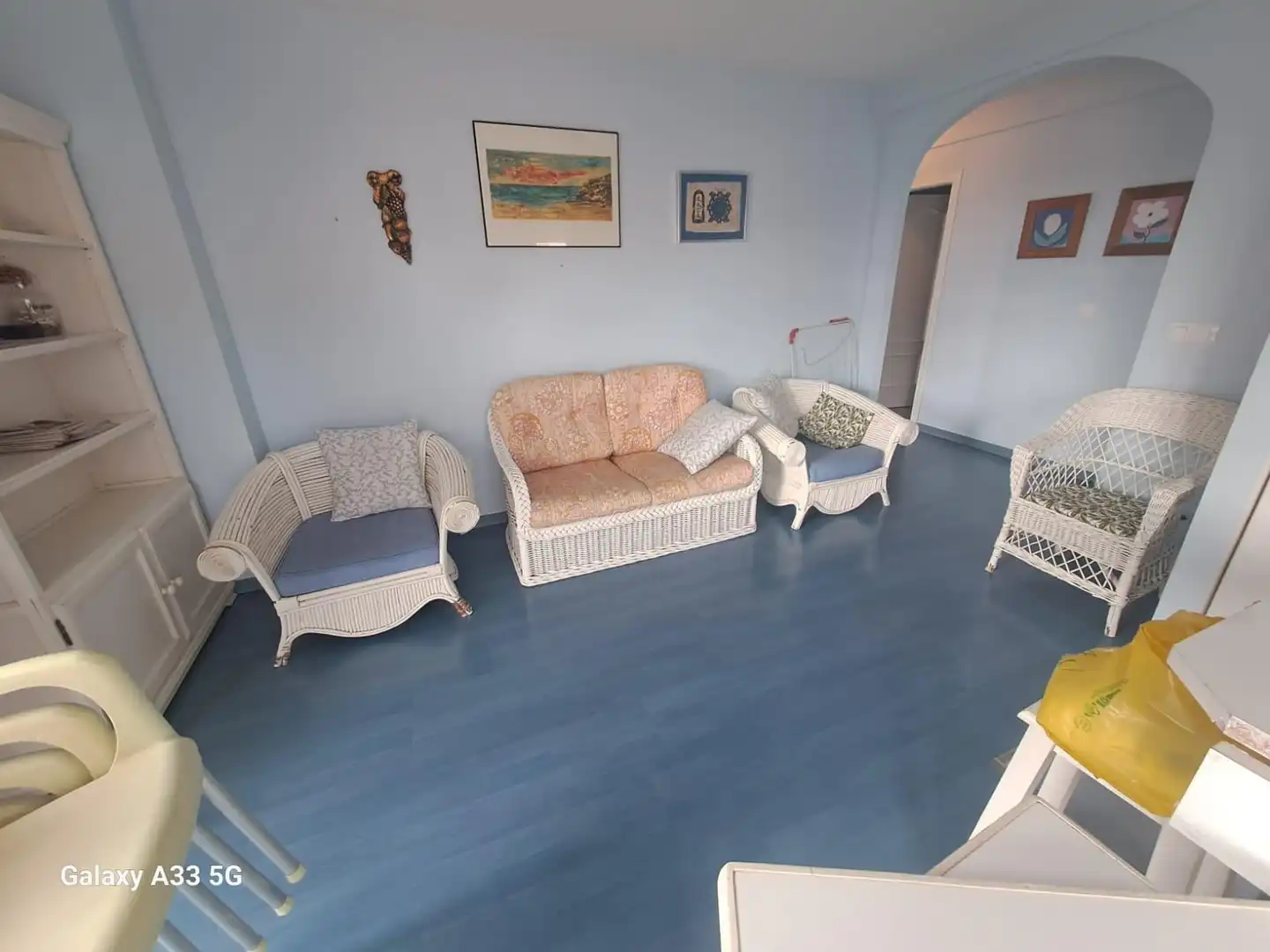 Apartament amb piscina en venda a Las Lomas - Las Yucas, imagen 6