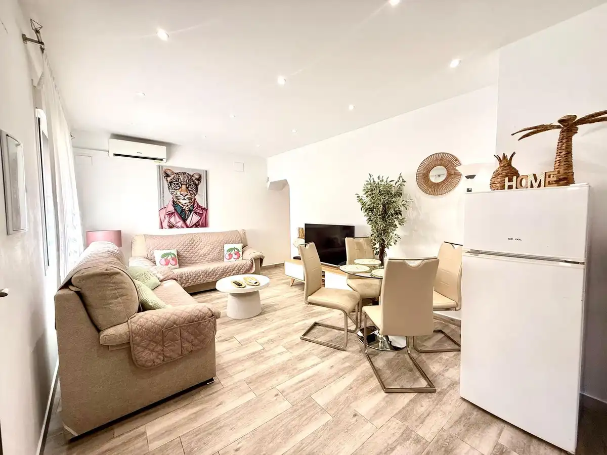Habitatge en venda a Centro ciudad, imagen 12