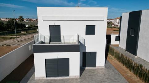 Photo 4 of House or chalet for sale in Calle San José, San José de la Rinconada, La Rinconada