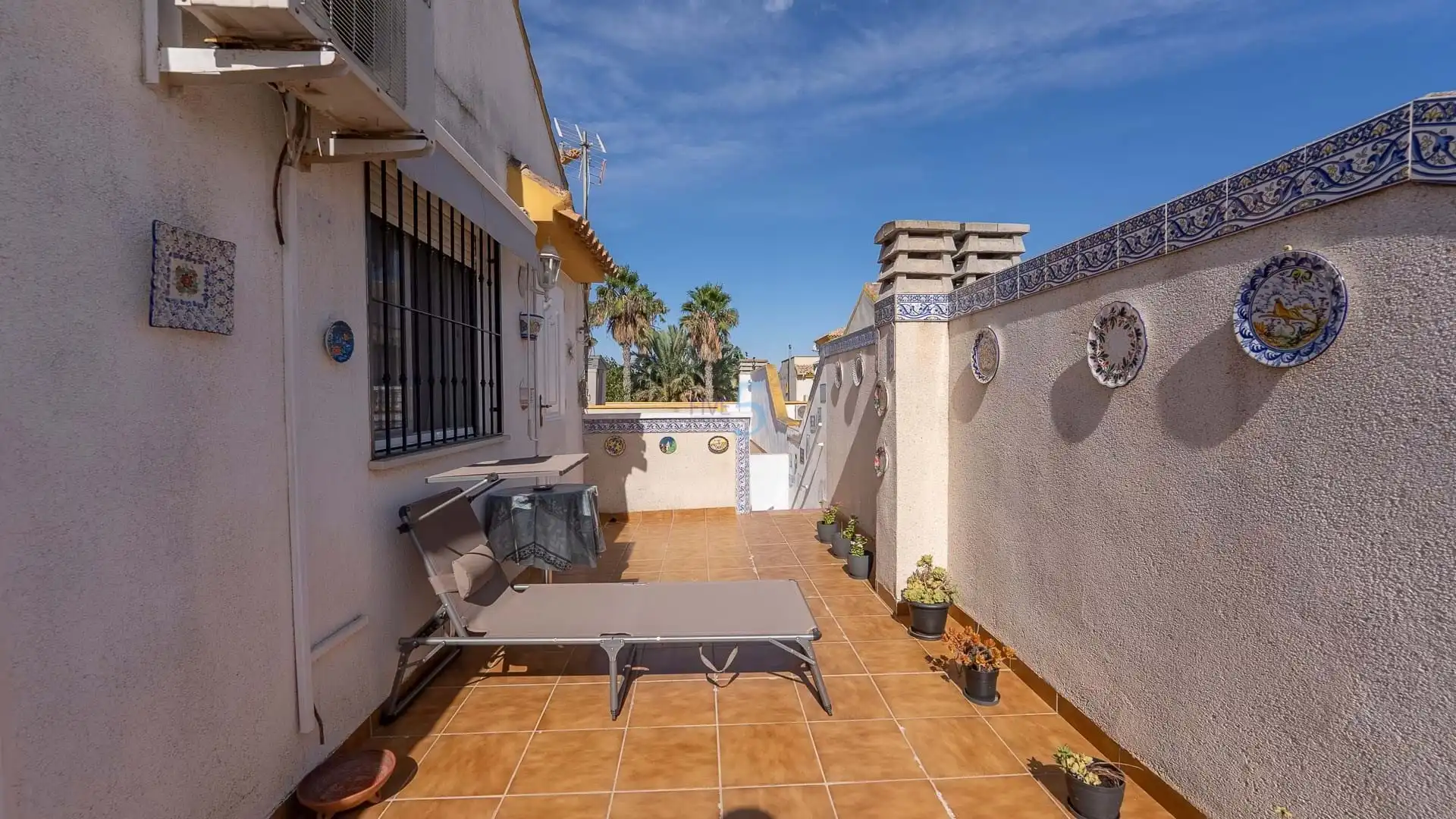 Reihenhaus mit Pool zum Verkauf in Daya Nueva, imagen 17