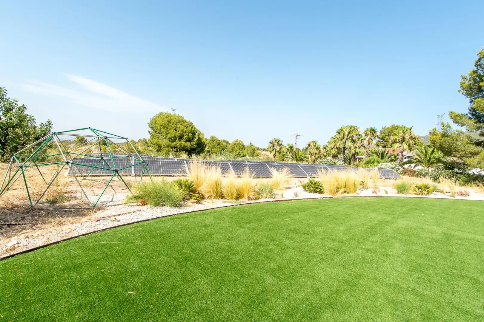 Chalet con piscina en venta en Pedanías Oeste, imagen 10