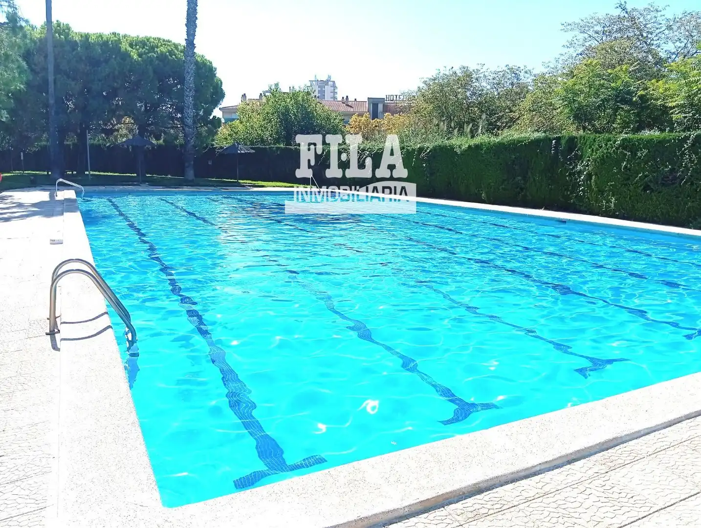 Terraced house with pool for sale in ALORA PARK, imagen 78