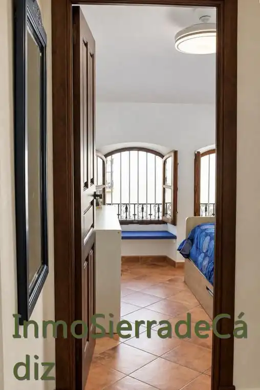 Habitación de Piso en venta en Algodonales, Cádiz