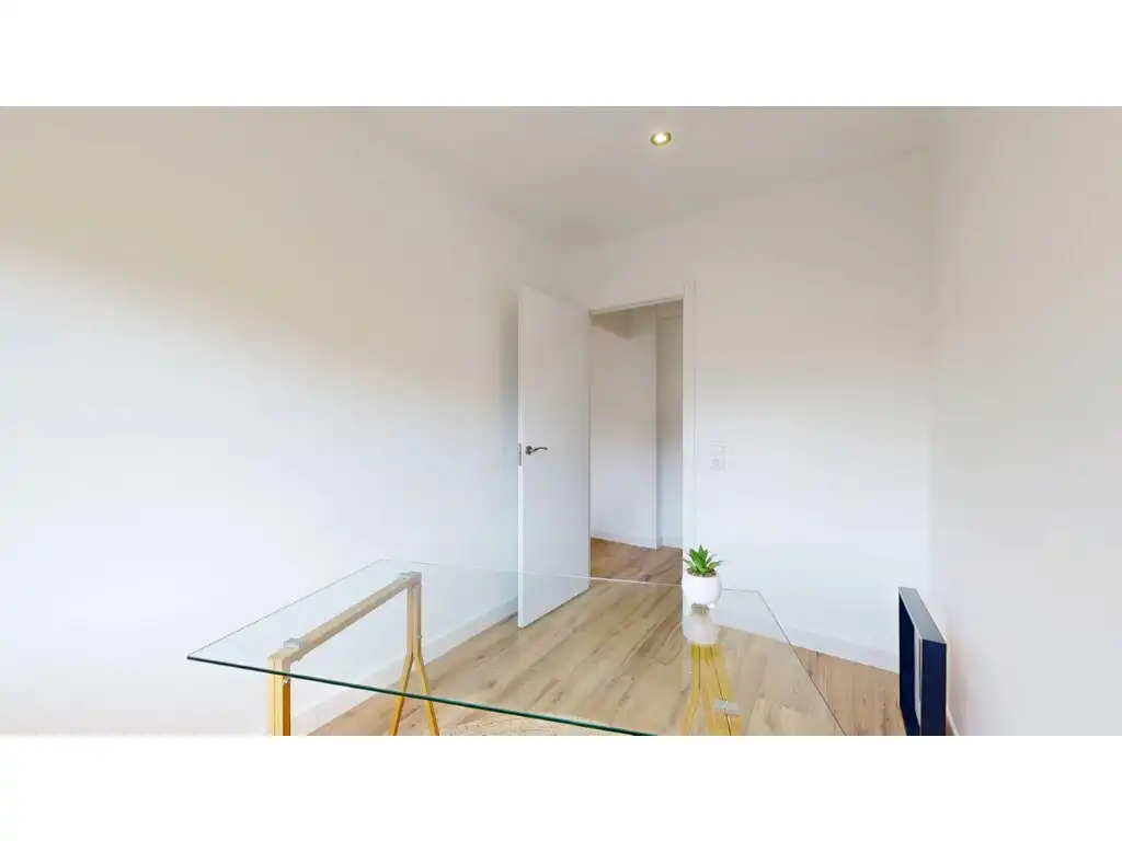 Schlafzimmer von Wohnung zum Verkauf in Montán
