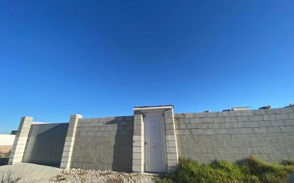 Exterior view of Land for sale in El Puerto de Santa María