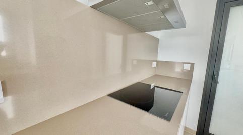 Foto 5 de Apartament de lloguer a Calle Salvador Dali, Los Álamos, Málaga