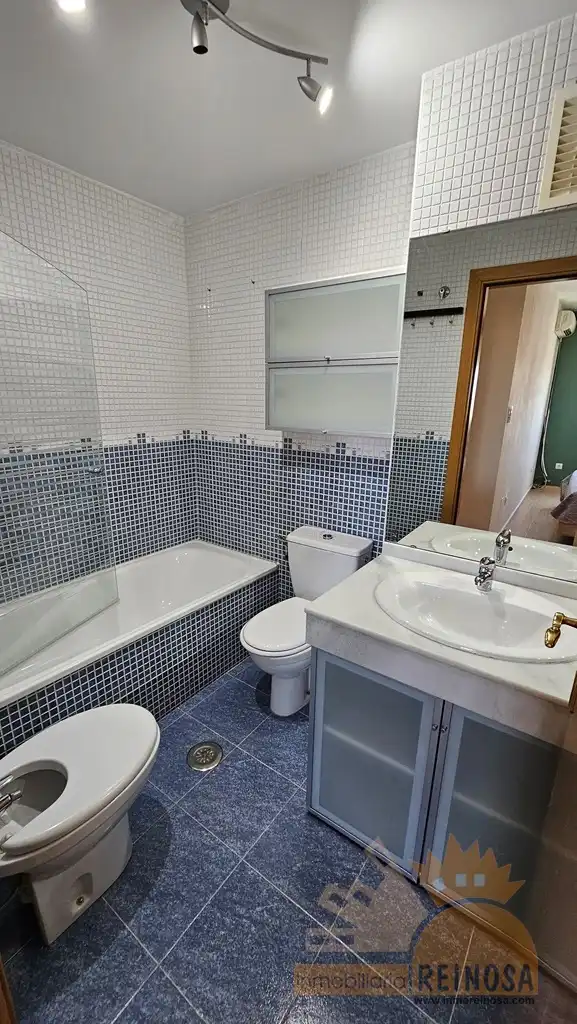 Attic for rent in Altorreal - El Chorrico