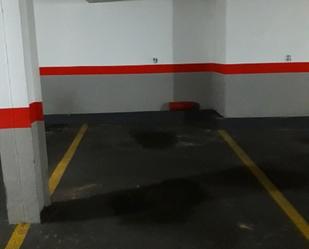 Parking of Garage to rent in  Valencia Capital  with Alarm