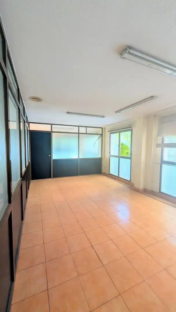 Büro zur Miete in Elche ciudad