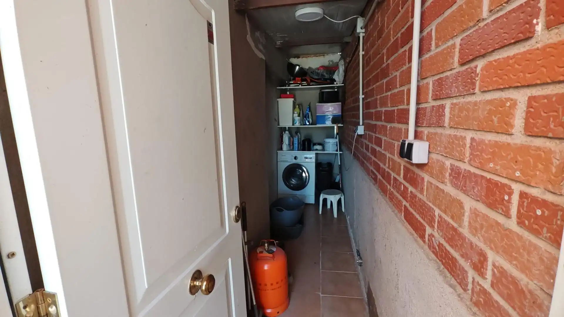 Casa o chalet en venta en Yuncler