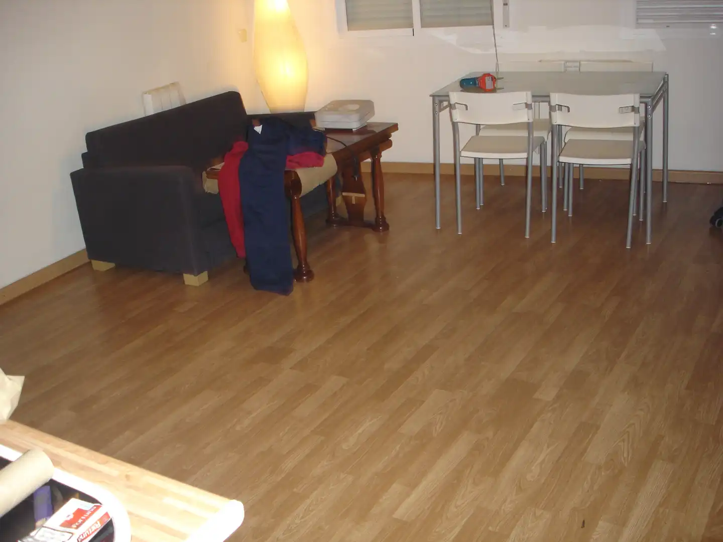 Apartamento en venta en Plaza del Monje 3, imagen 2