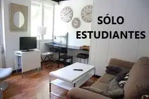 Flat for rent in joaquin maria lopez, Gaztambide