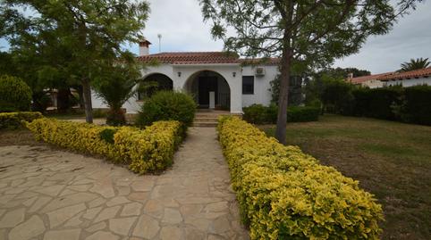 Photo 2 of Houses for sale in Gaia, 4, El Casalot, Mont-roig del Camp