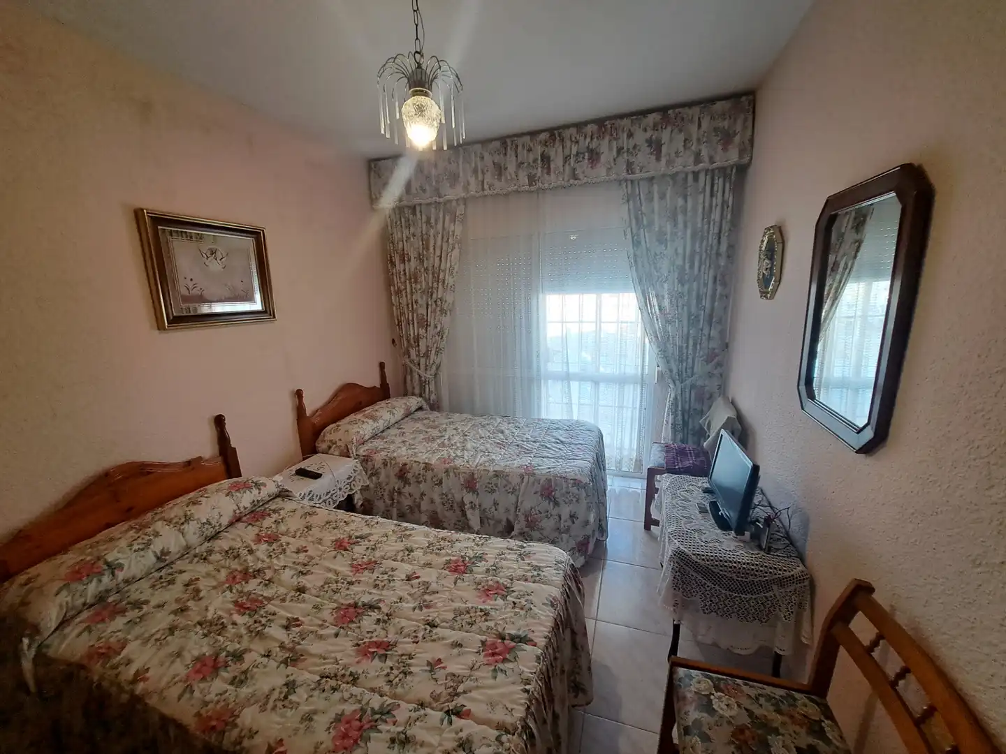 Chalet en venta en Avenida Salvador Vicente, imagen 8