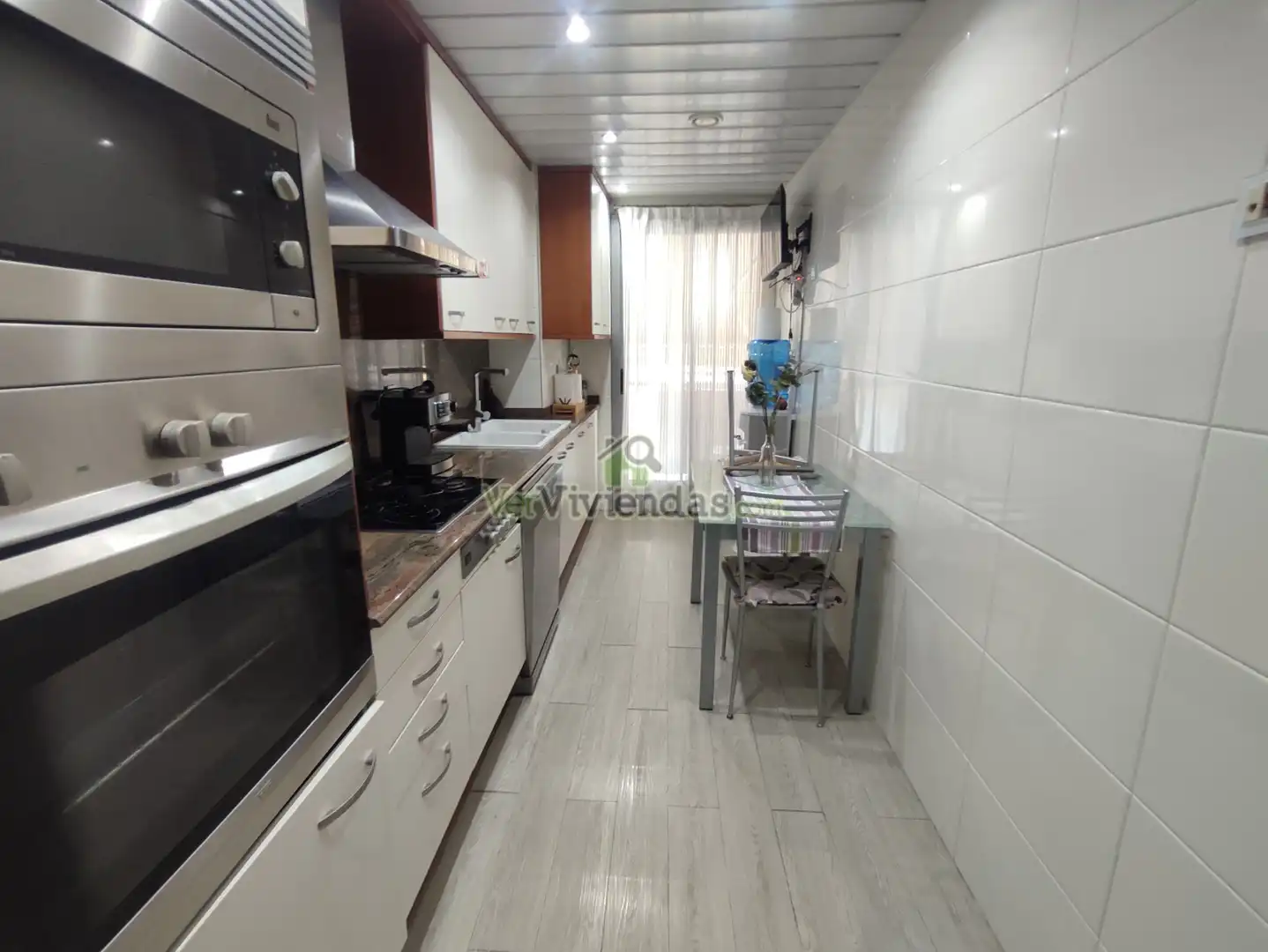 Flat with terrace for sale in Marianao, imagen 6
