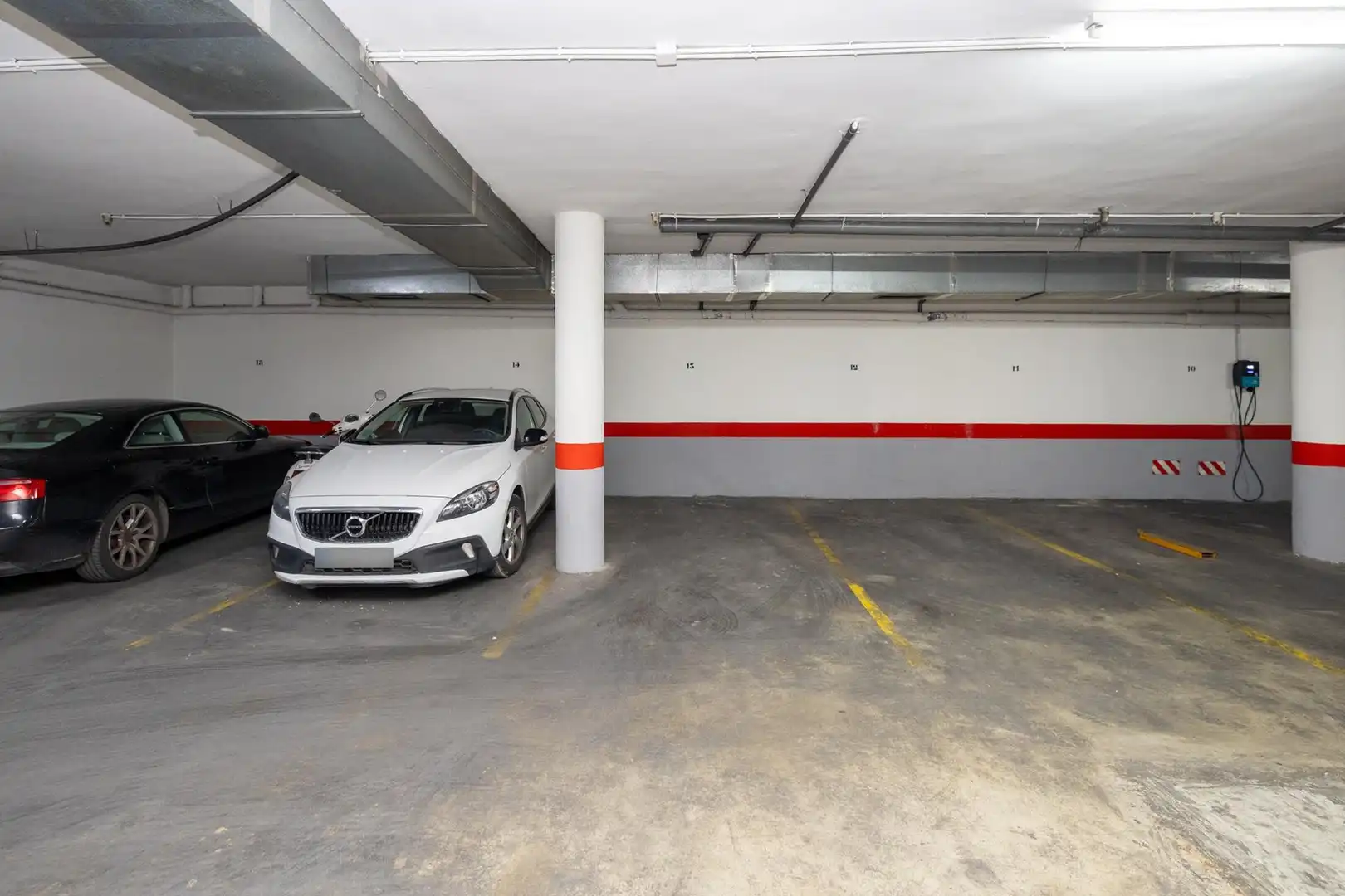Appartamento con ascensore in vendita a Calle Nueva de la Virgen 31, imagen 23
