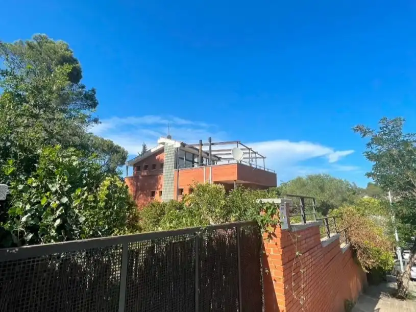 Casa amb piscina en venda a Villardelprat 124, imagen 2