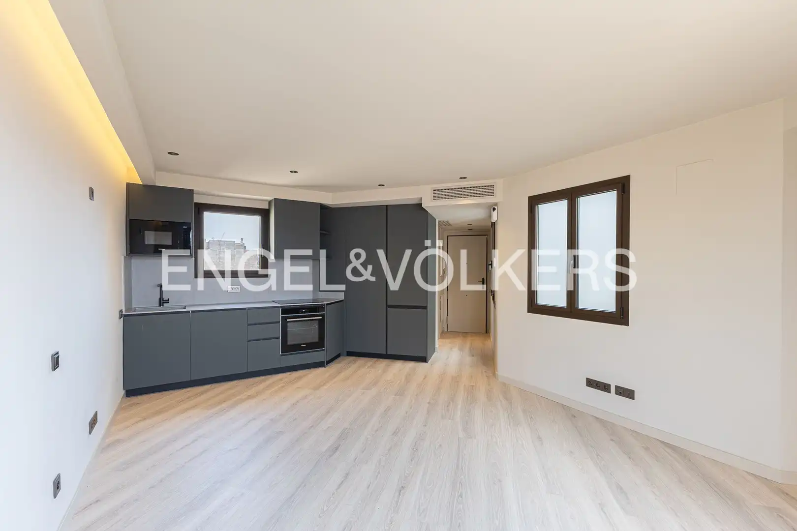 Penthouse mit Terrasse zum Verkauf in Eixample, imagen 9