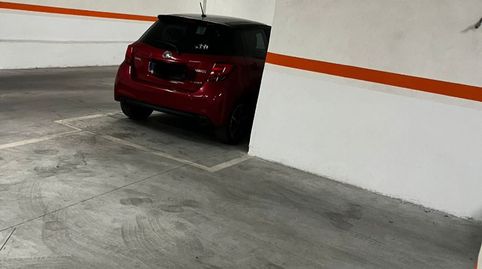Foto 4 de Garaje en venta en Calle Padre Manjón, 71, Delicias, Valladolid Capital
