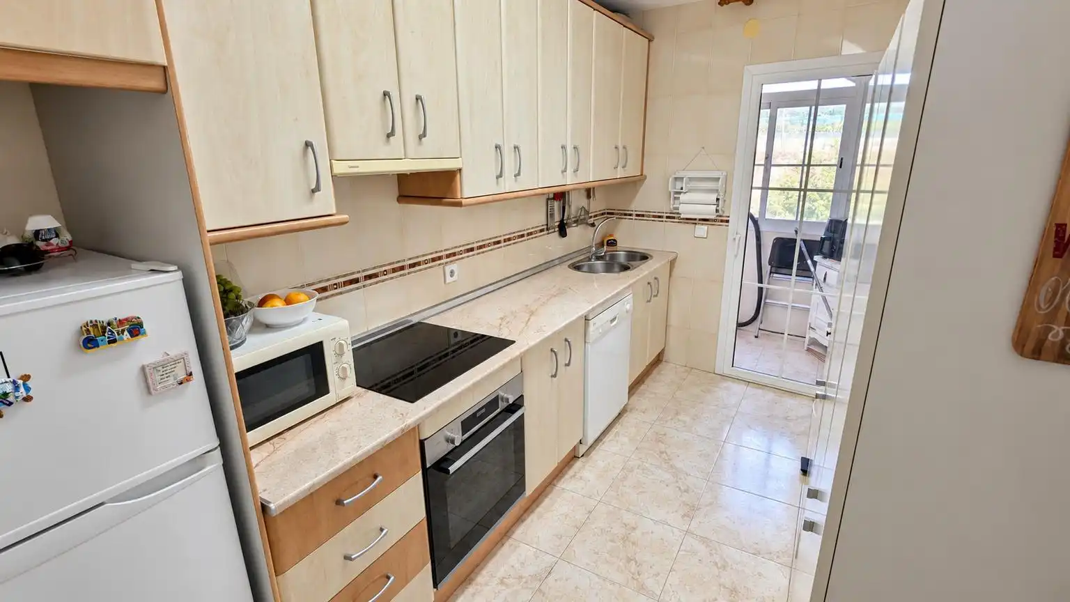 Appartement compact à vendre à Urbanización Santa Rosa, imagen 10