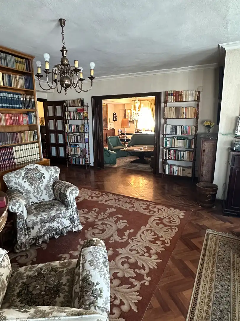 Piso con terraza en venta en Calle Padre Rafael, imagen 9