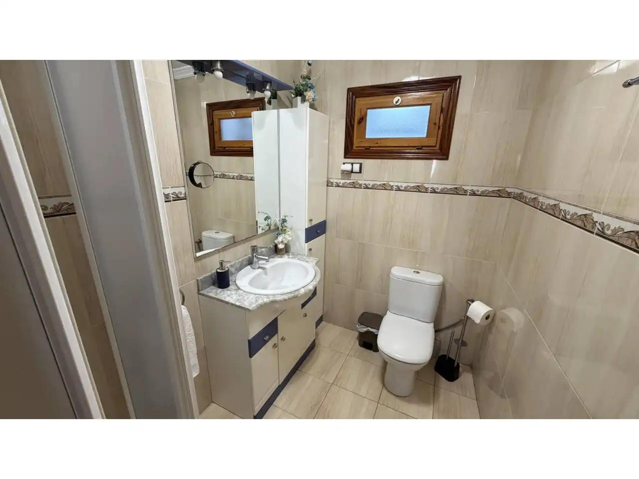 Piso en venta en Medina de Pomar, Burgos
