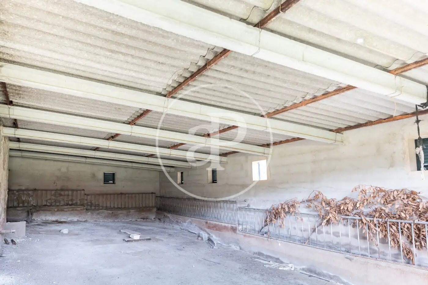 Finca rústica en venta en Archena con Calefacción, Jardín privado y Terraza